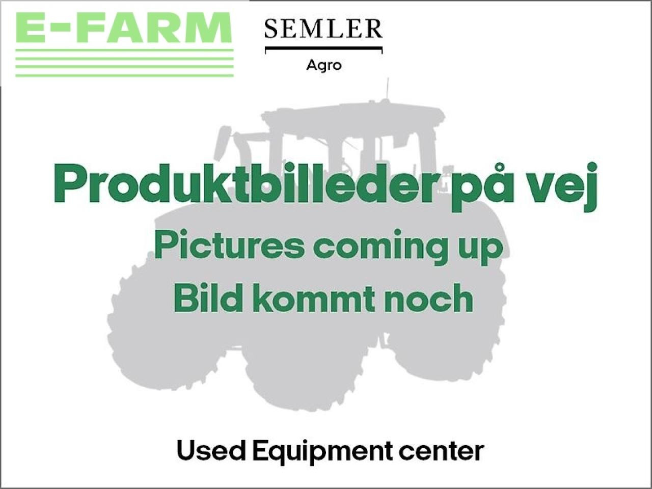John Deere 8600i - Combină de Recoltat Furaj: Foto 1 John Deere 8600i - Combină de Recoltat Furaj: Foto 1