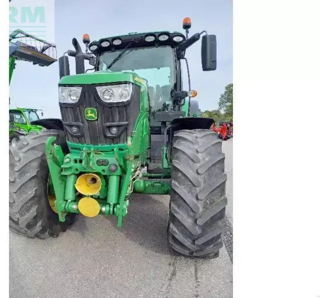 John Deere marque john deere, - Tractor agricol: Foto 3 John Deere marque john deere, - Tractor agricol: Foto 3