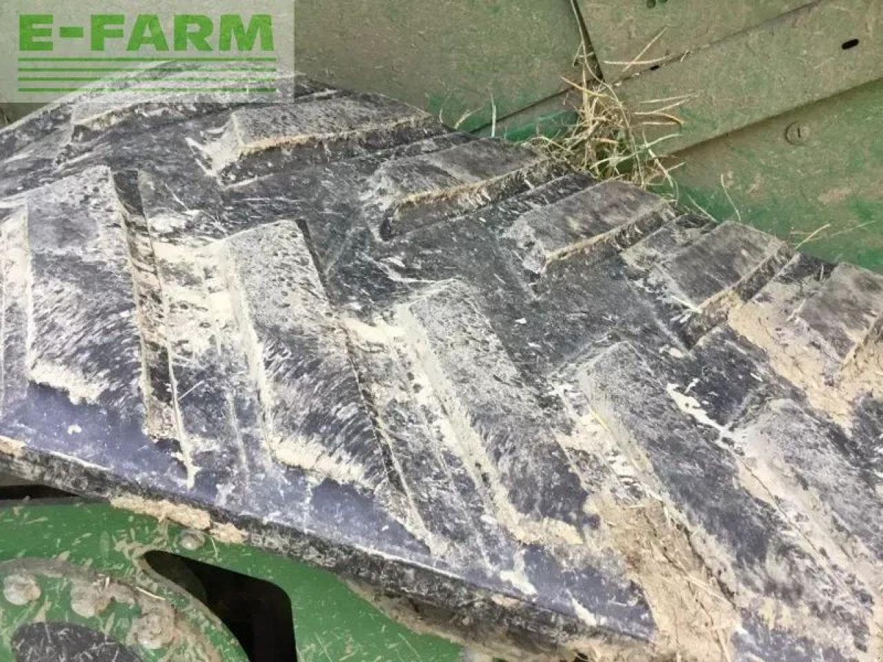 John Deere s685i my16 prod 20 - Combină de recoltat cereale: Foto 4 John Deere s685i my16 prod 20 - Combină de recoltat cereale: Foto 4