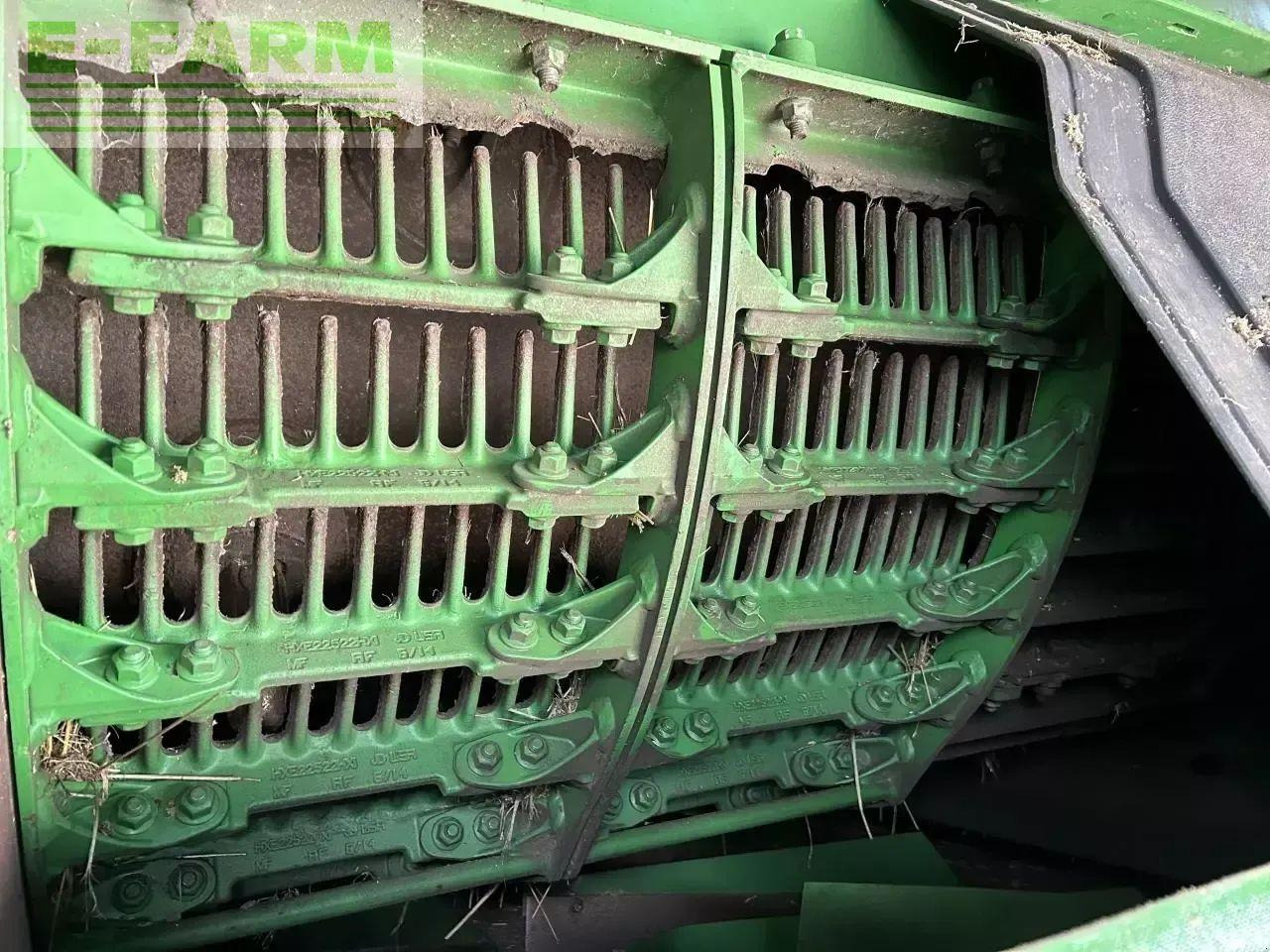 John Deere s690 - Combină de recoltat cereale: Foto 5 John Deere s690 - Combină de recoltat cereale: Foto 5