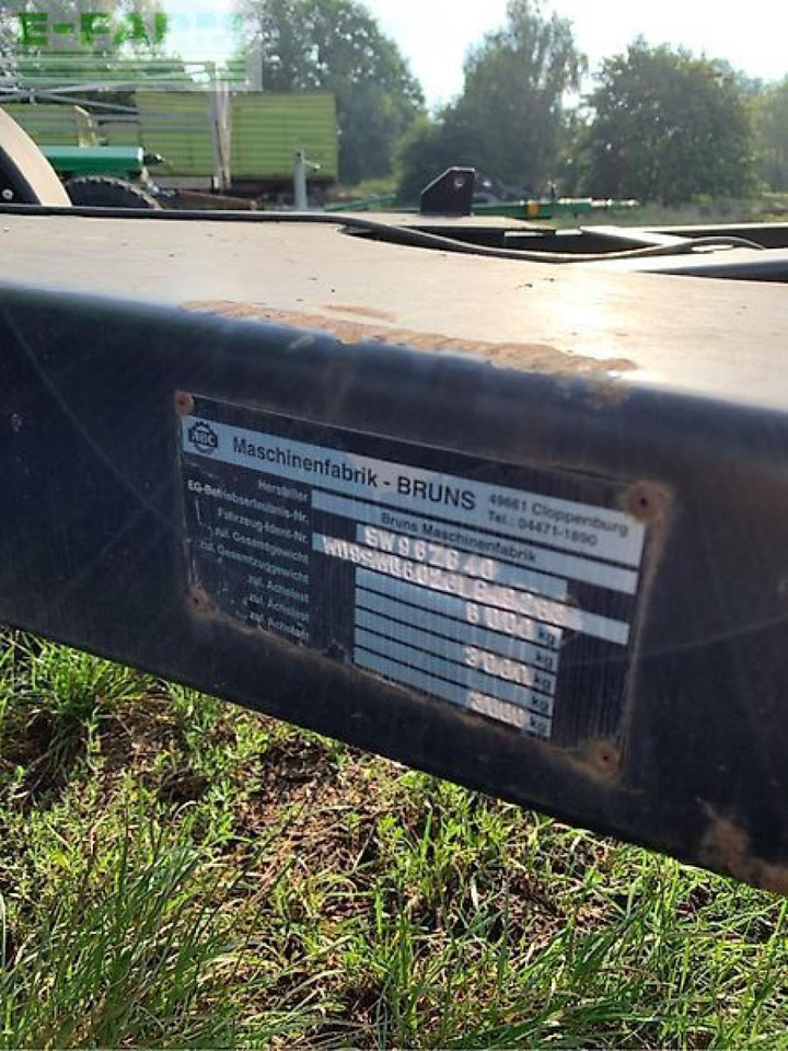 Combină de recoltat cereale John Deere t660: Foto 9