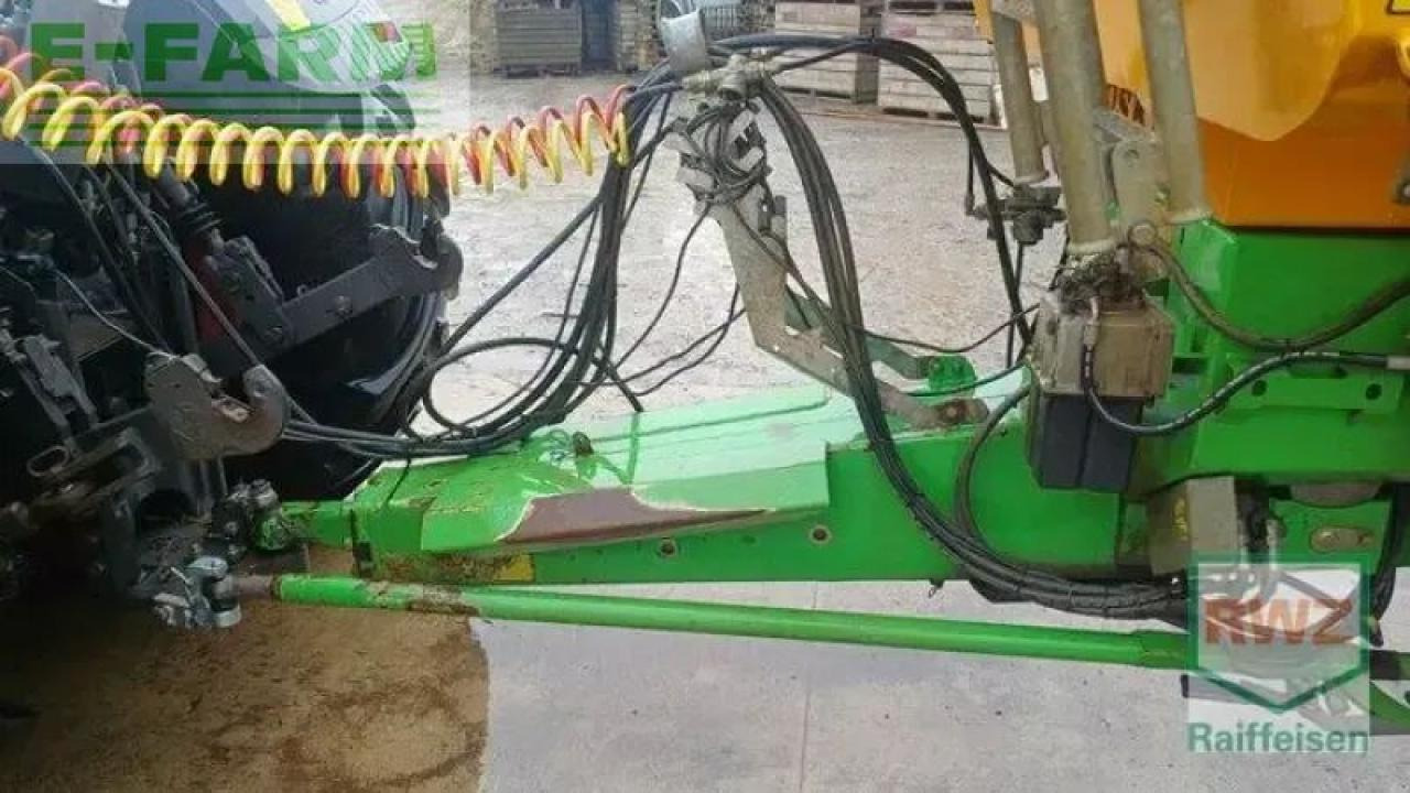 Joskin ** trans _space 7000 -23 bc 150 ** - Remorcă autobasculantă agricolă: Foto 4 Joskin ** trans _space 7000 -23 bc 150 ** - Remorcă autobasculantă agricolă: Foto 4