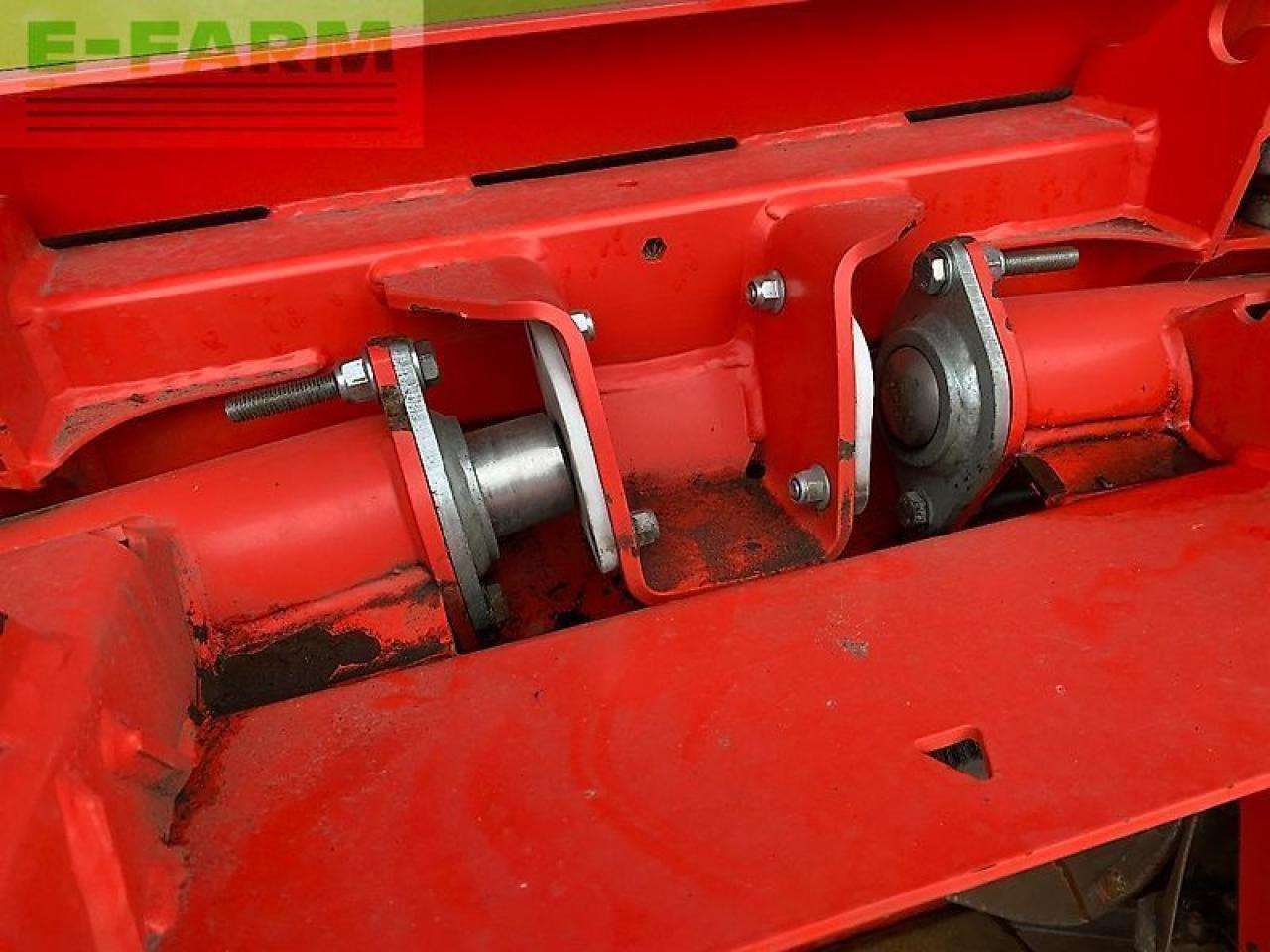 Kemper c3003 maximum - Utilaje pentru maşină de recoltat furaj: Foto 3 Kemper c3003 maximum - Utilaje pentru maşină de recoltat furaj: Foto 3