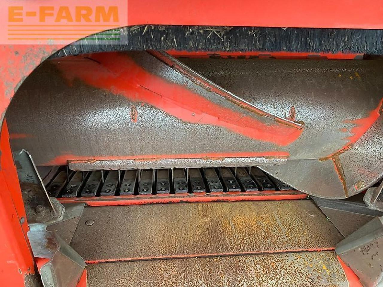 Kemper c3003 maximum - Utilaje pentru maşină de recoltat furaj: Foto 2 Kemper c3003 maximum - Utilaje pentru maşină de recoltat furaj: Foto 2