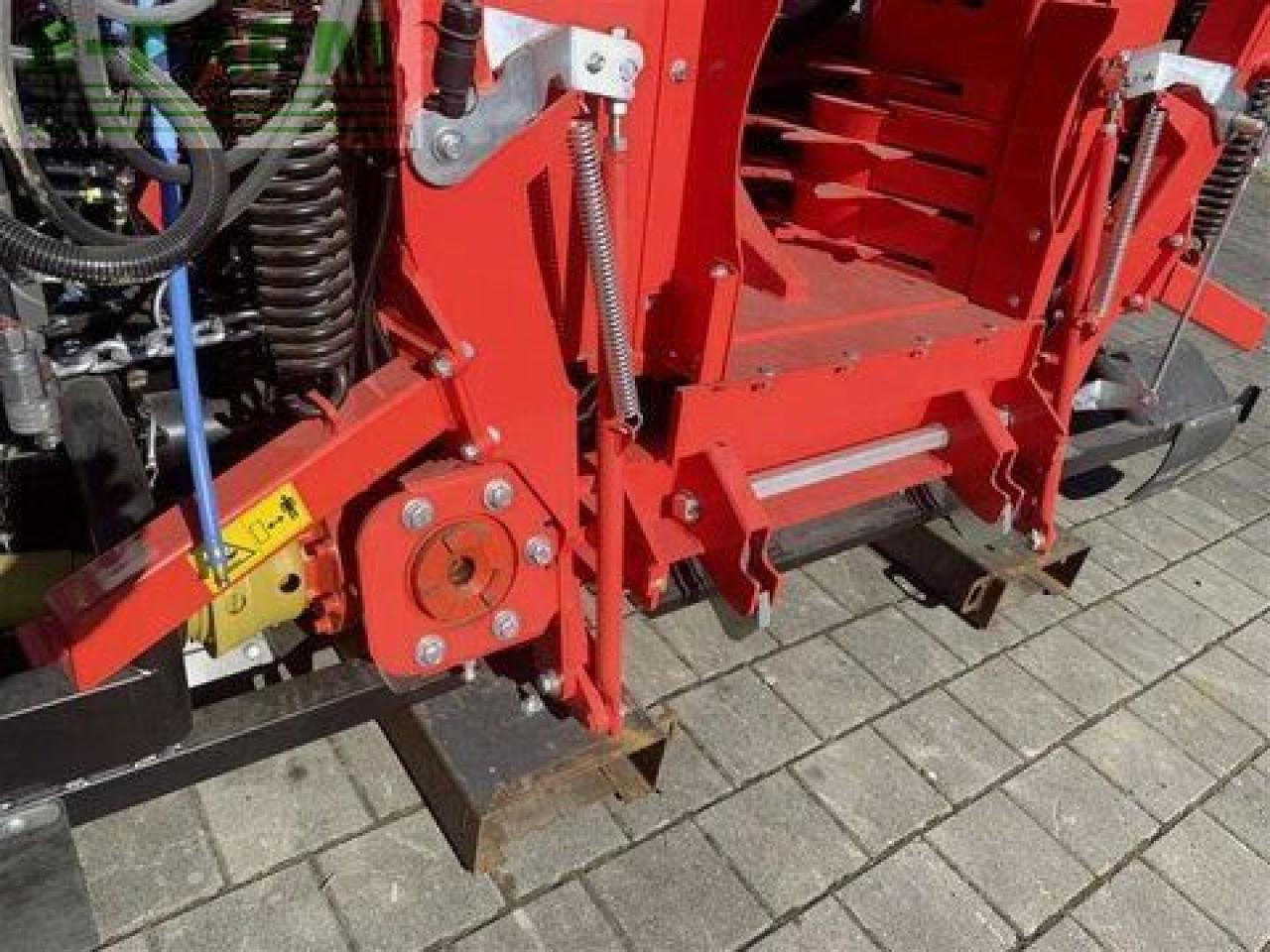 Kemper kemper 460 plus stalk buster - Utilaje pentru maşină de recoltat furaj: Foto 5 Kemper kemper 460 plus stalk buster - Utilaje pentru maşină de recoltat furaj: Foto 5