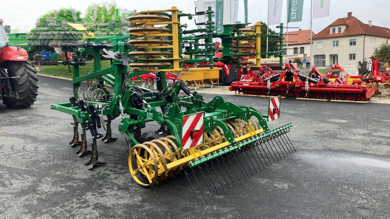 Kerner corona 450 - Cultivator: Foto 3 Kerner corona 450 - Cultivator: Foto 3