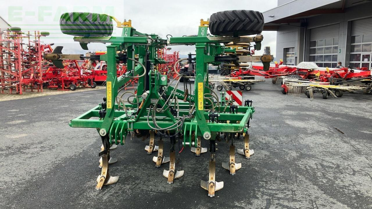 Kerner corona 450 - Cultivator: Foto 4 Kerner corona 450 - Cultivator: Foto 4