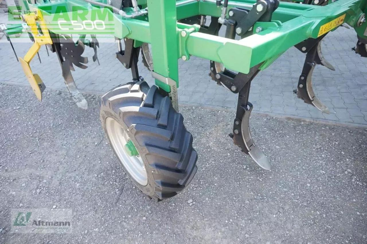 Kerner corona 500 - Cultivator: Foto 3 Kerner corona 500 - Cultivator: Foto 3