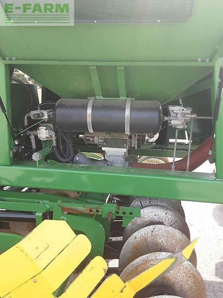 Kerner eros ea 300 - Semănătoare: Foto 5 Kerner eros ea 300 - Semănătoare: Foto 5