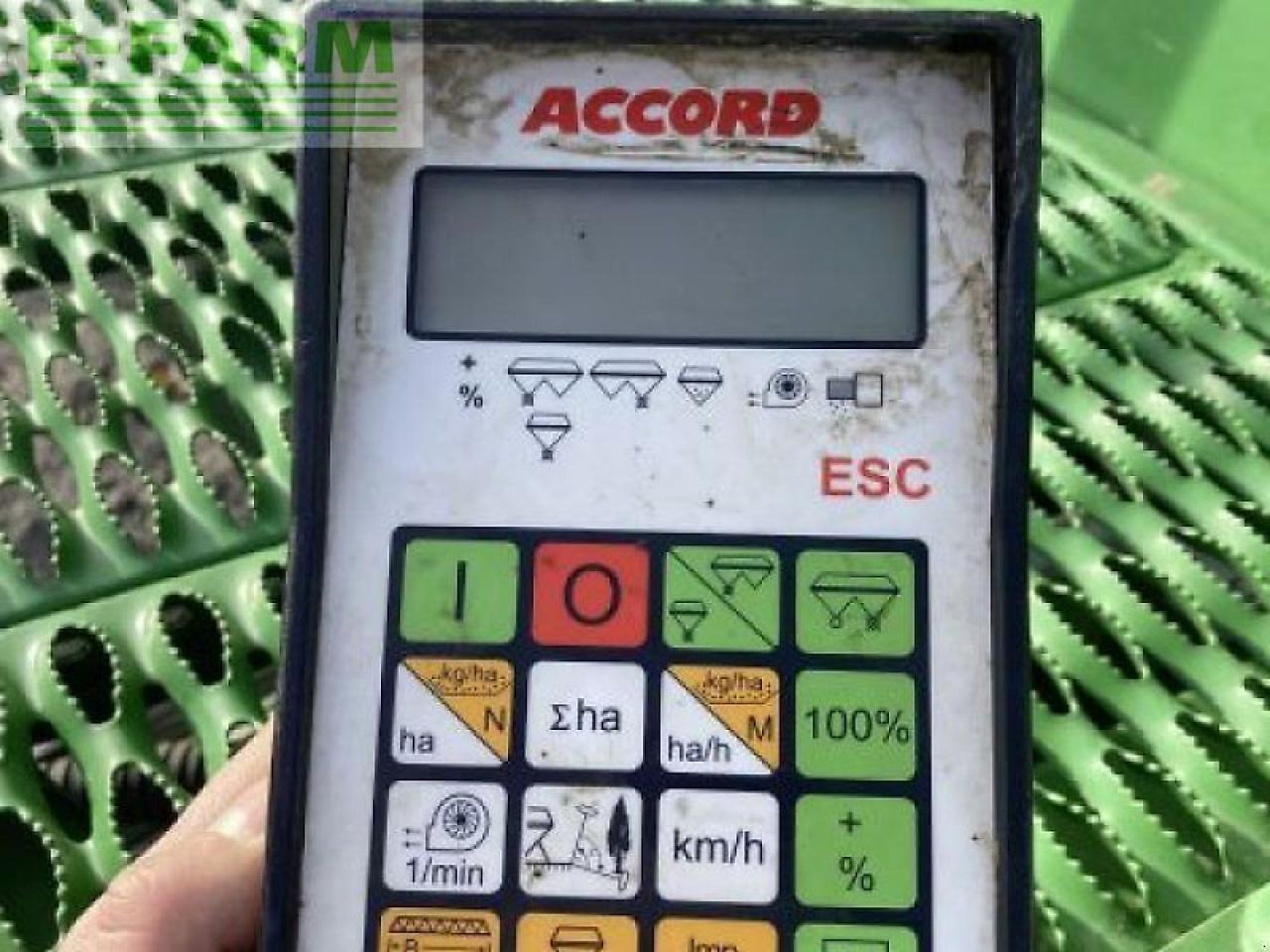 Kerner eros ea 300 - Semănătoare: Foto 4 Kerner eros ea 300 - Semănătoare: Foto 4