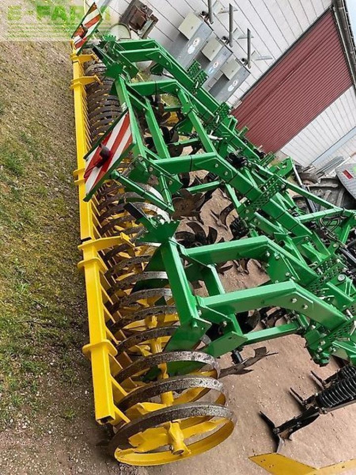 Cultivator Kerner komet 480: Foto 8 Cultivator Kerner komet 480: Foto 8