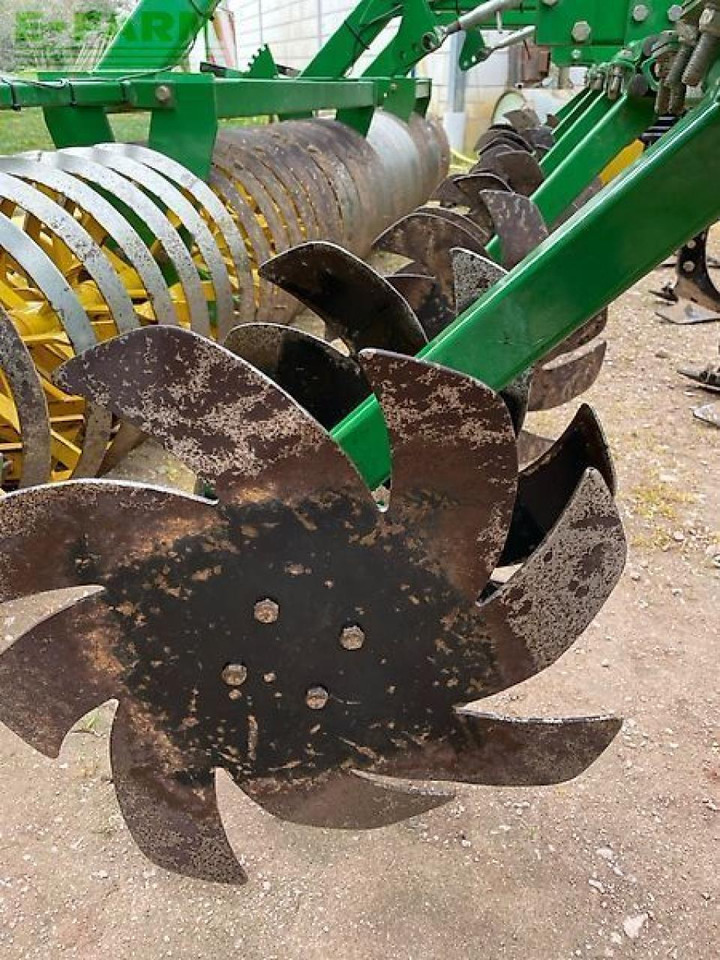 Cultivator Kerner komet 480: Foto 6 Cultivator Kerner komet 480: Foto 6