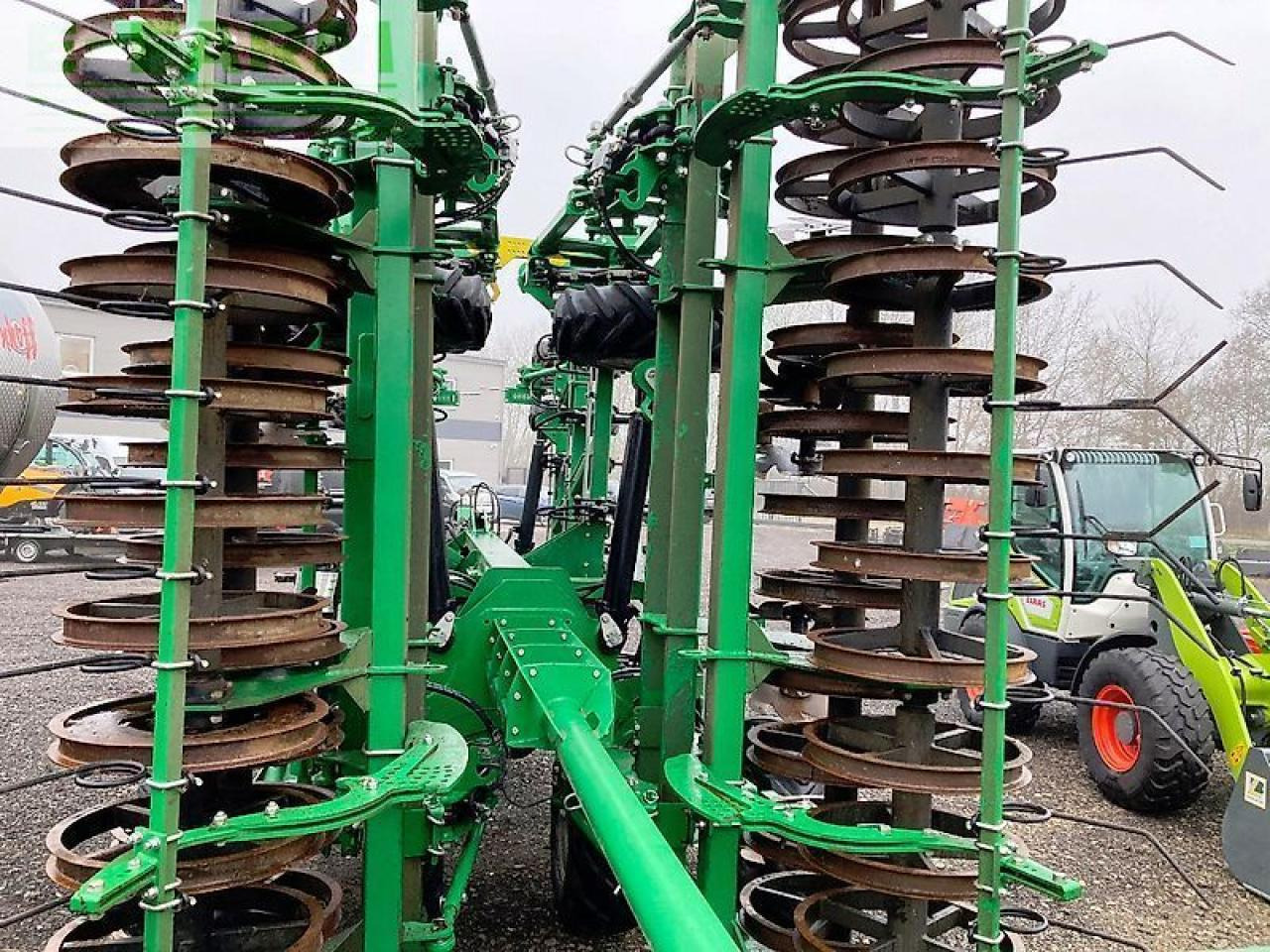 Kerner komet kas 600 üh - Cultivator: Foto 4 Kerner komet kas 600 üh - Cultivator: Foto 4