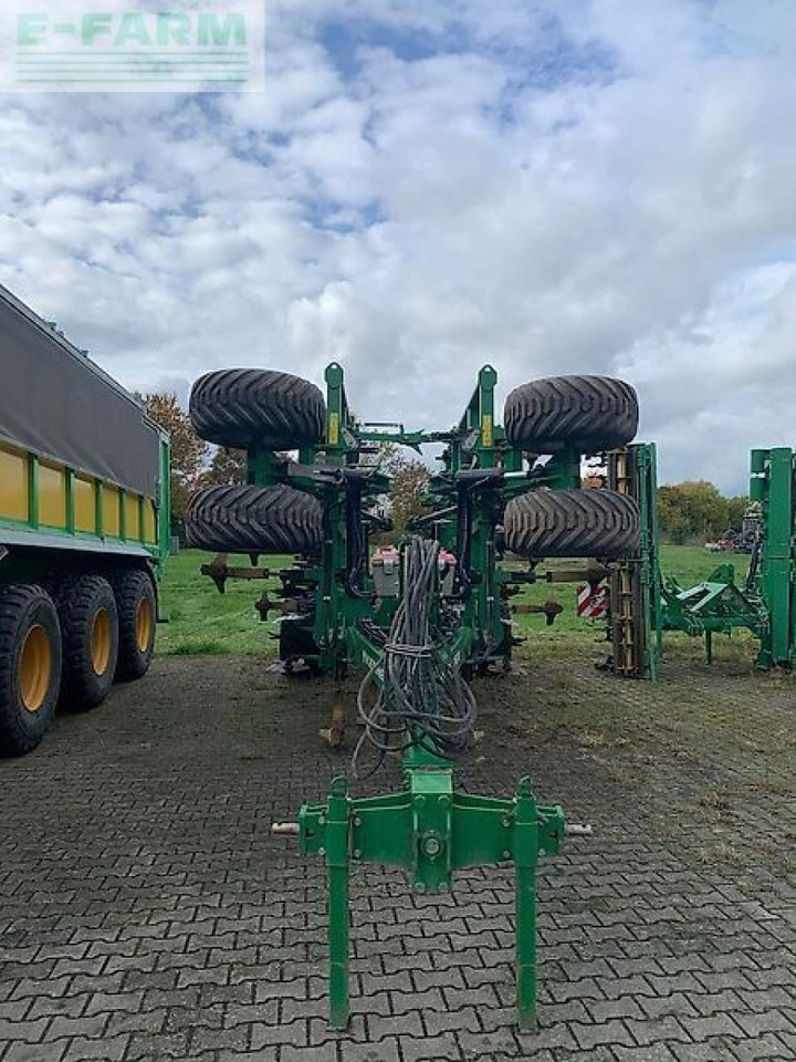 Kerner x4-520 - Cultivator: Foto 2 Kerner x4-520 - Cultivator: Foto 2