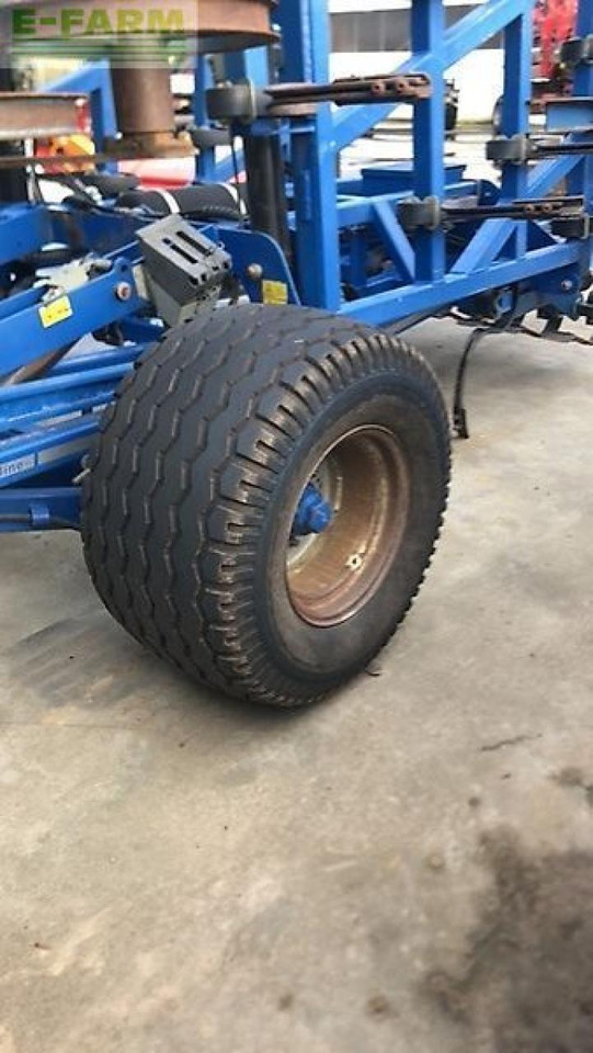 Köckerling allrounder 600 profiline - Cultivator: Foto 3 Köckerling allrounder 600 profiline - Cultivator: Foto 3