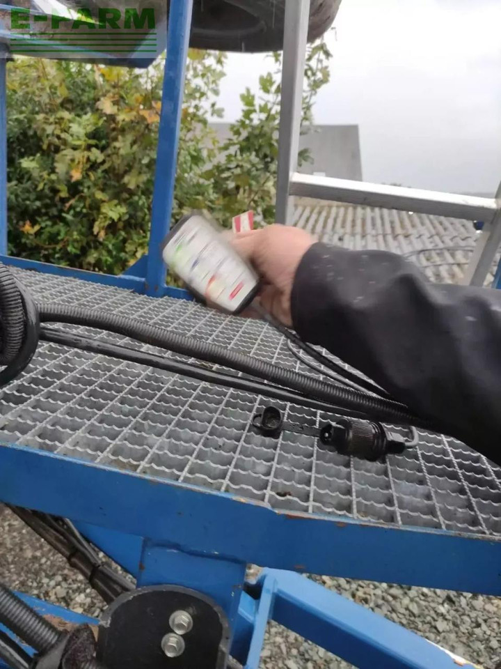 Köckerling rebell-classic-t - Cultivator: Foto 2 Köckerling rebell-classic-t - Cultivator: Foto 2