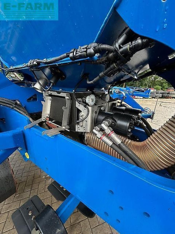 Köckerling ultima cs 720 - Semănătoare: Foto 2 Köckerling ultima cs 720 - Semănătoare: Foto 2