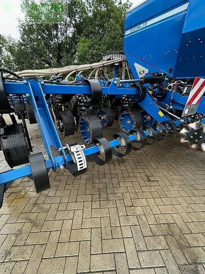 Köckerling ultima cs 720 - Semănătoare: Foto 4 Köckerling ultima cs 720 - Semănătoare: Foto 4
