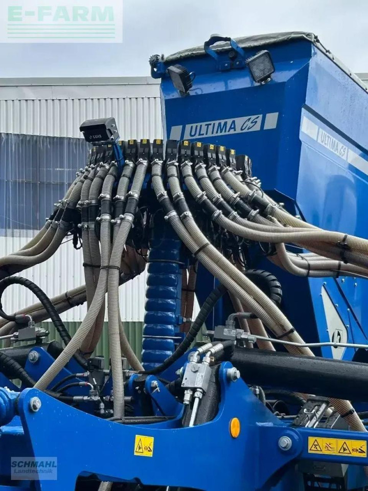 Köckerling ultima cs - Semănătoare: Foto 5 Köckerling ultima cs - Semănătoare: Foto 5