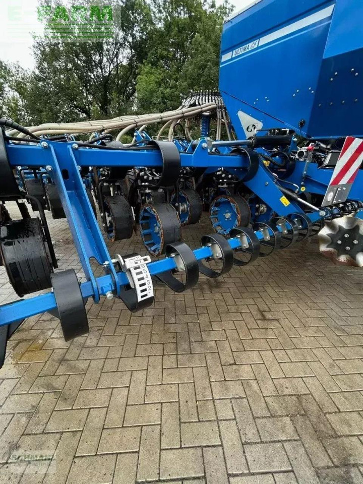 Köckerling ultima cs - Semănătoare: Foto 4 Köckerling ultima cs - Semănătoare: Foto 4