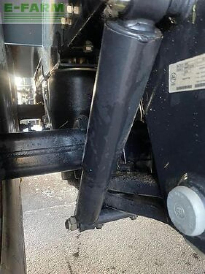 Cisternă vidanjă Kotte garant vt 17300 18,75qm: Foto 9