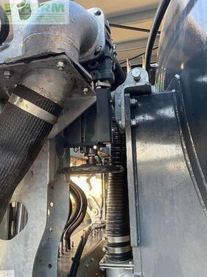 Cisternă vidanjă Kotte garant vt 17300 18,75qm: Foto 14