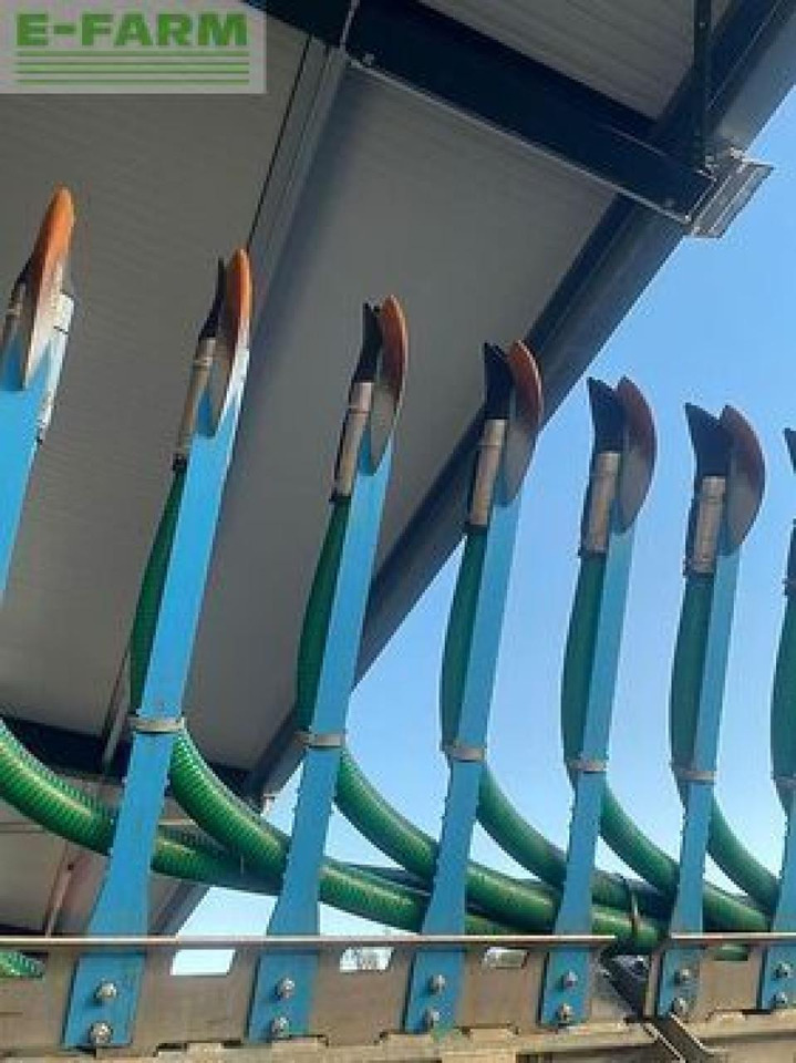 Cisternă vidanjă Kotte garant vt 17300 18,75qm: Foto 24