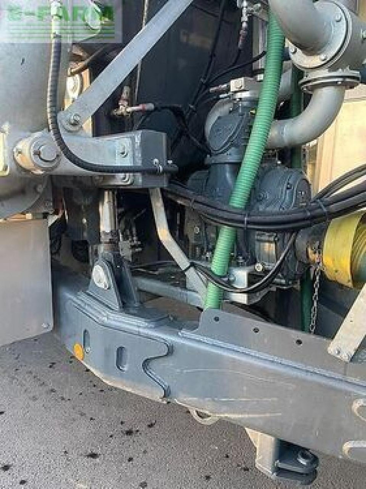 Cisternă vidanjă Kotte garant vt 17300 18,75qm: Foto 8