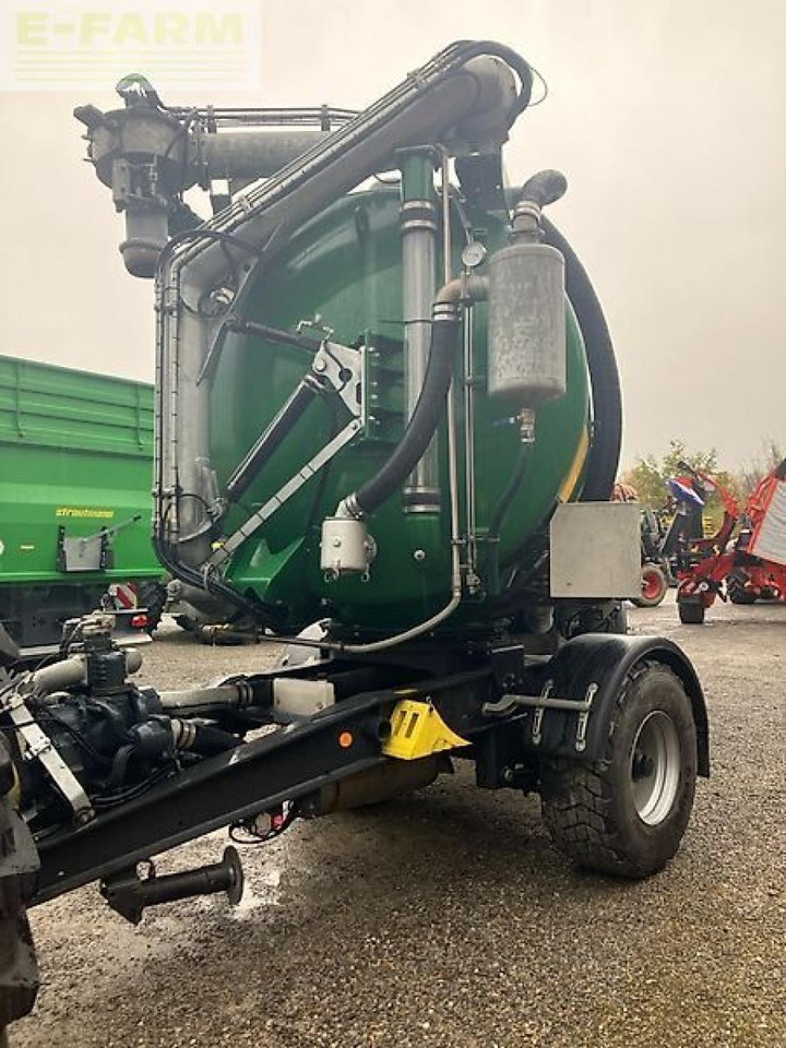 Kotte tav 28 - Maşină de împrăştiat îngrăşăminte: Foto 1 Kotte tav 28 - Maşină de împrăştiat îngrăşăminte: Foto 1