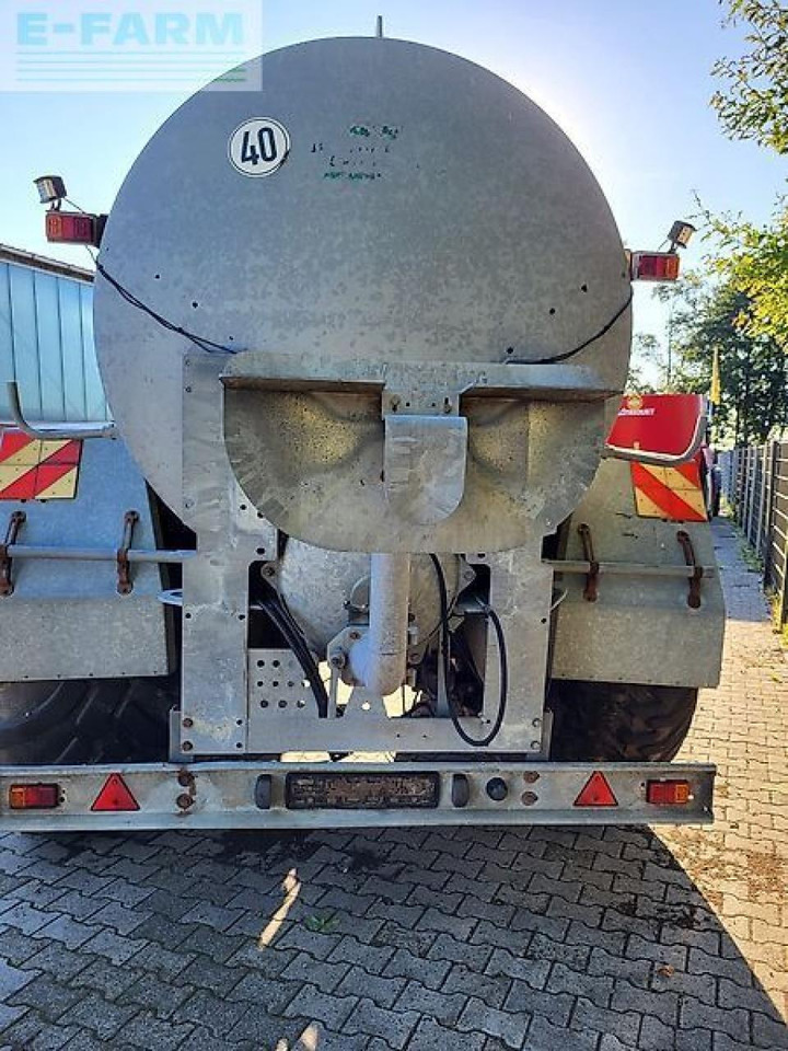 Kotte vt 16700/s - Maşină de împrăştiat îngrăşăminte: Foto 4 Kotte vt 16700/s - Maşină de împrăştiat îngrăşăminte: Foto 4