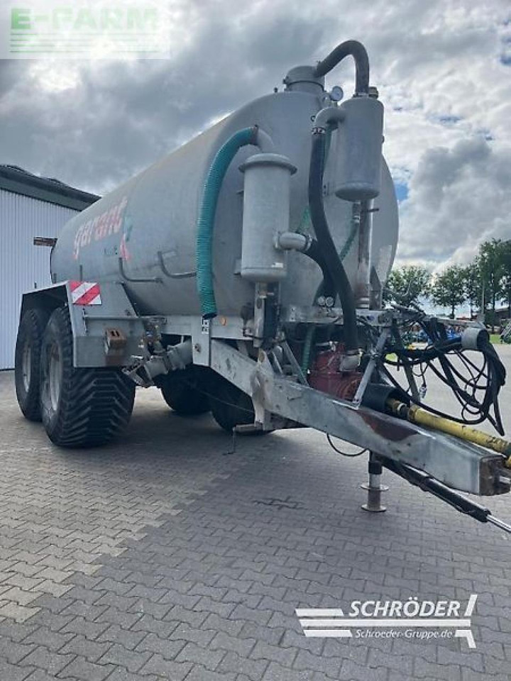 Kotte vt 18500/5 - Maşină de împrăştiat îngrăşăminte: Foto 5 Kotte vt 18500/5 - Maşină de împrăştiat îngrăşăminte: Foto 5