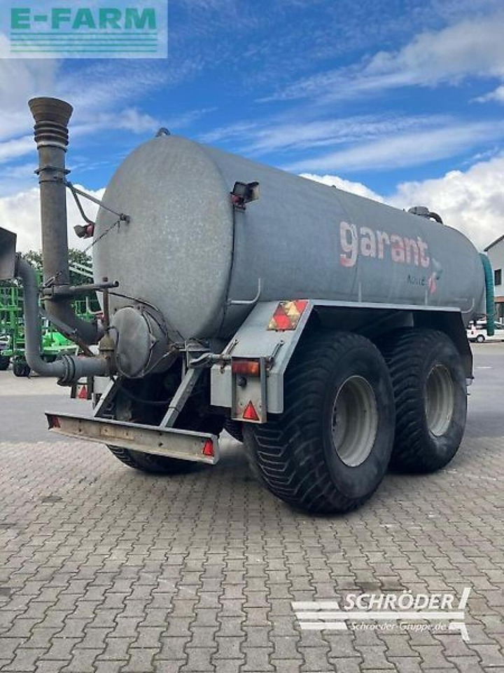 Kotte vt 18500/5 - Maşină de împrăştiat îngrăşăminte: Foto 4 Kotte vt 18500/5 - Maşină de împrăştiat îngrăşăminte: Foto 4