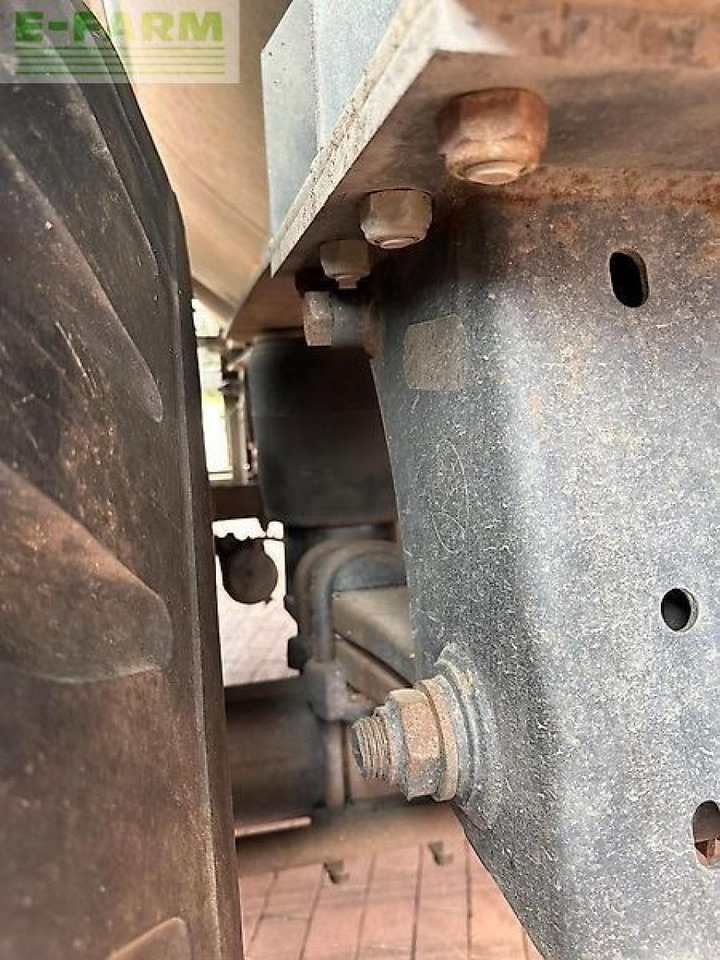 Kotte vtl 16000 luftfahrwerk - Maşină de împrăştiat îngrăşăminte: Foto 3 Kotte vtl 16000 luftfahrwerk - Maşină de împrăştiat îngrăşăminte: Foto 3