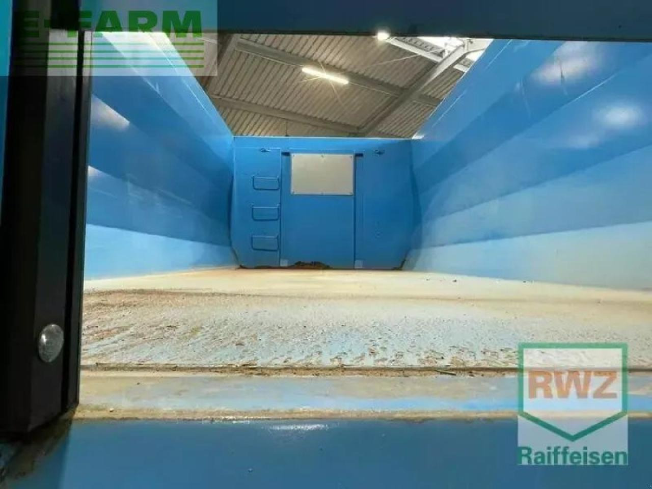 Krampe bb 460 muldenkipper - Semiremorcă basculantă: Foto 5 Krampe bb 460 muldenkipper - Semiremorcă basculantă: Foto 5