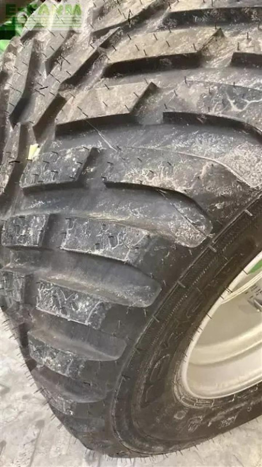 Krone swadro tc 1370 demo - Maşină de întors fânul: Foto 4 Krone swadro tc 1370 demo - Maşină de întors fânul: Foto 4