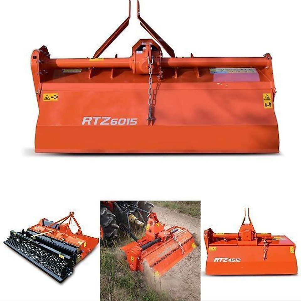 Tractor agricol Kubota l1-522: Foto 10