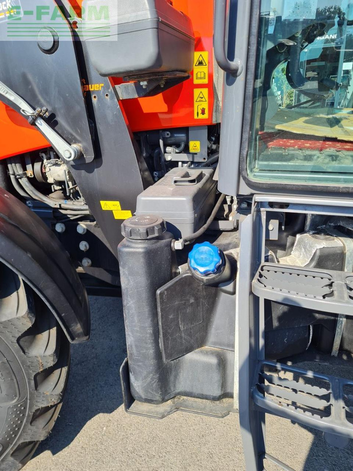 Kubota m115gx iv - Tractor agricol: Foto 3 Kubota m115gx iv - Tractor agricol: Foto 3