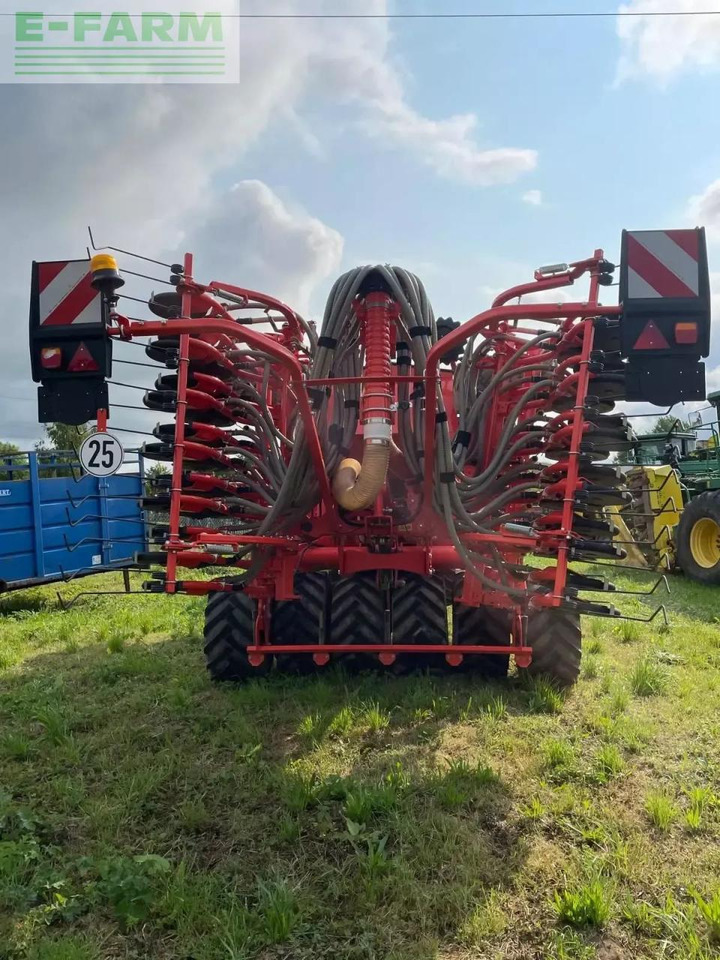 Kubota sc 1401 cf - Semănătoare de precizie: Foto 2 Kubota sc 1401 cf - Semănătoare de precizie: Foto 2