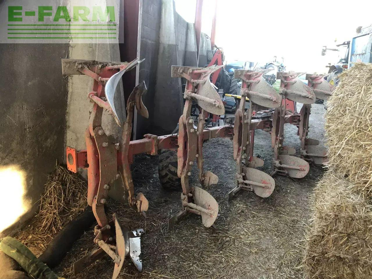 Kuhn 122 varimaster - Plug: Foto 3 Kuhn 122 varimaster - Plug: Foto 3