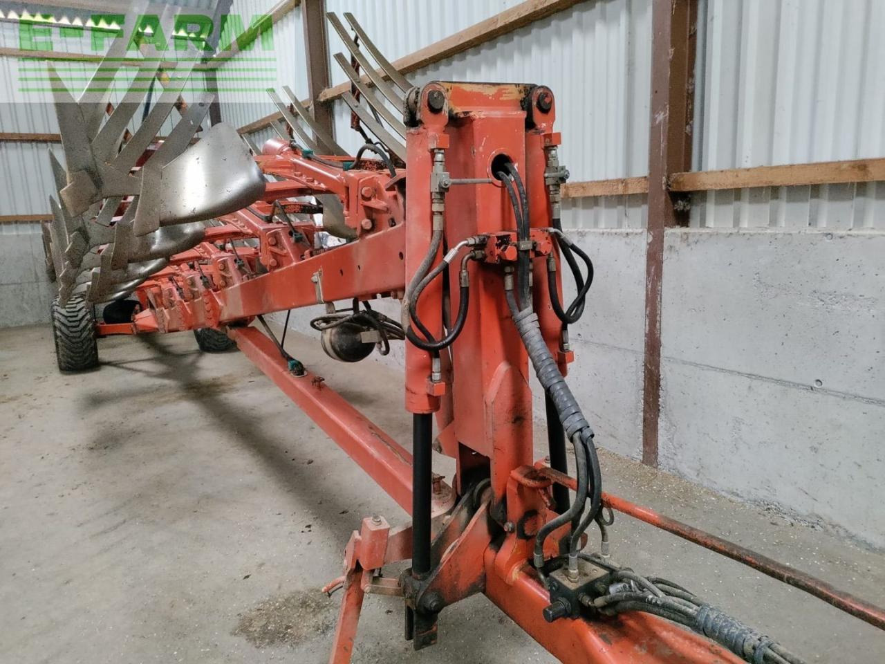 Kuhn Manager 8 NSH - Plug: Foto 5 Kuhn Manager 8 NSH - Plug: Foto 5
