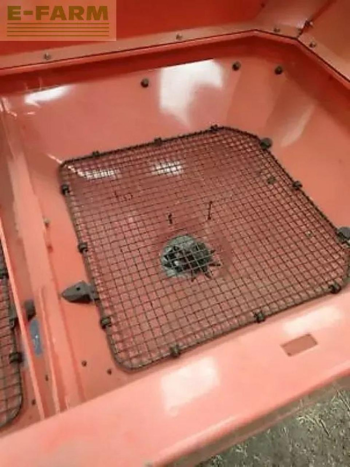 Kuhn axis 20.2 m-emc-w - Imprastietor îngrăşăminte: Foto 4 Kuhn axis 20.2 m-emc-w - Imprastietor îngrăşăminte: Foto 4