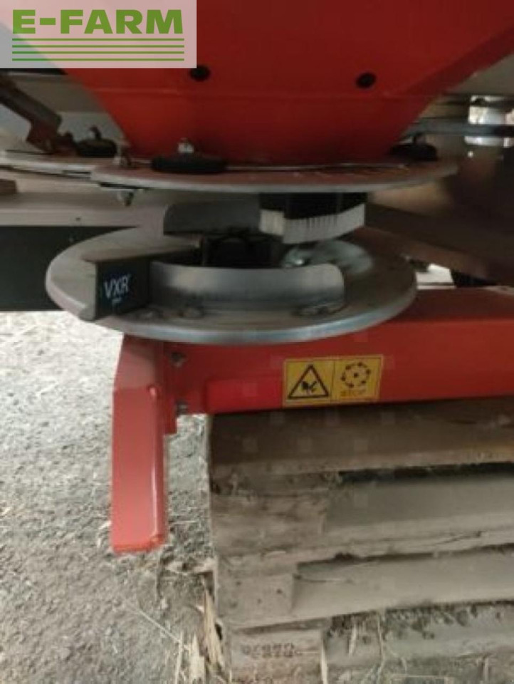 Kuhn axis 20.2 m-emc-w - Imprastietor îngrăşăminte: Foto 5 Kuhn axis 20.2 m-emc-w - Imprastietor îngrăşăminte: Foto 5