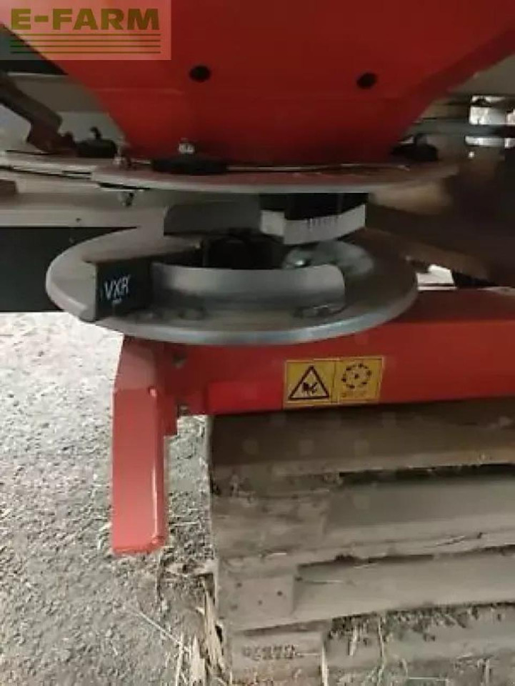 Kuhn axis 20.2 m-emc-w - Imprastietor îngrăşăminte: Foto 5 Kuhn axis 20.2 m-emc-w - Imprastietor îngrăşăminte: Foto 5