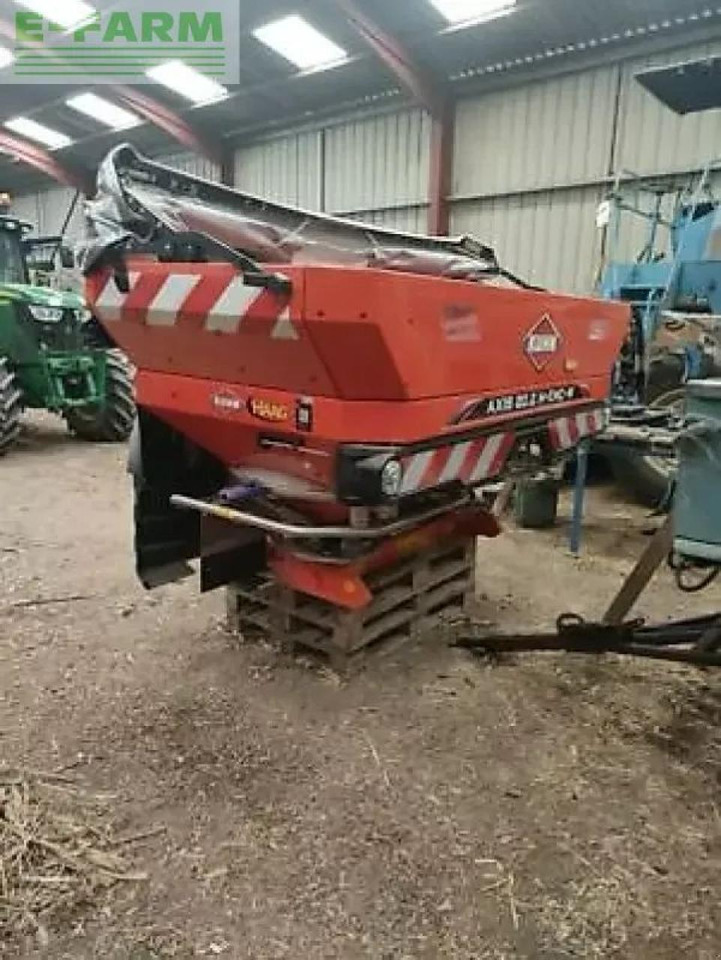 Kuhn axis 20.2 m-emc-w - Imprastietor îngrăşăminte: Foto 3 Kuhn axis 20.2 m-emc-w - Imprastietor îngrăşăminte: Foto 3