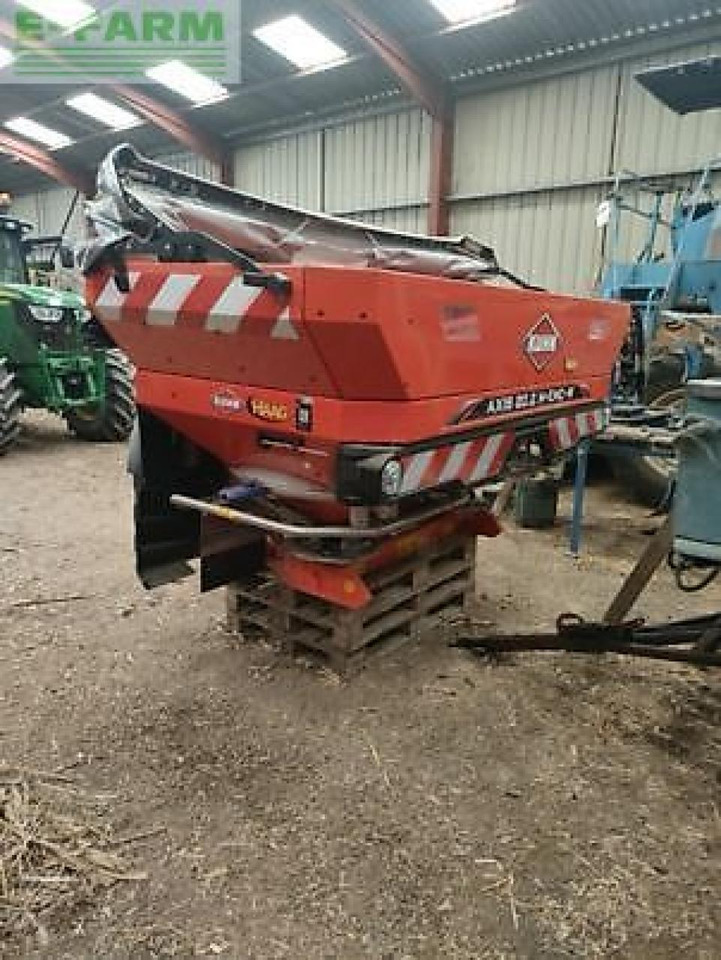 Kuhn axis 20.2 m-emc-w - Imprastietor îngrăşăminte: Foto 3 Kuhn axis 20.2 m-emc-w - Imprastietor îngrăşăminte: Foto 3