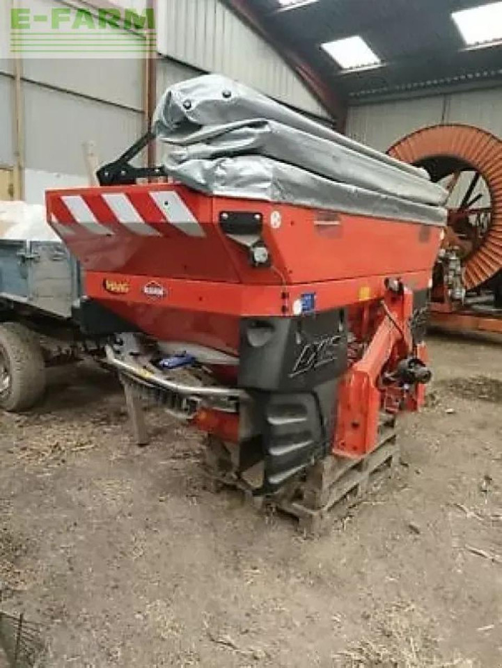 Kuhn axis 20.2 m-emc-w - Imprastietor îngrăşăminte: Foto 1 Kuhn axis 20.2 m-emc-w - Imprastietor îngrăşăminte: Foto 1