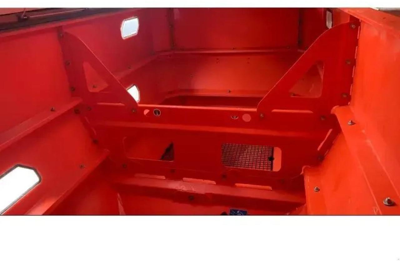 Kuhn axis 50.2 memc-w - Imprastietor îngrăşăminte: Foto 5 Kuhn axis 50.2 memc-w - Imprastietor îngrăşăminte: Foto 5