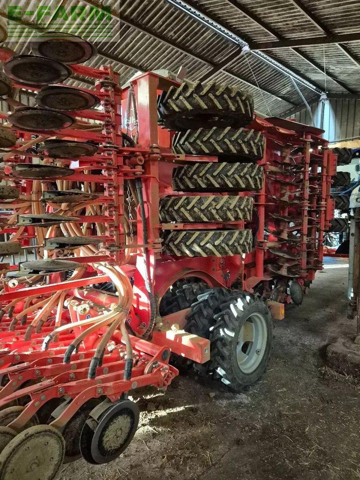 Kuhn espro 6000 rc - Semănătoare de precizie: Foto 3 Kuhn espro 6000 rc - Semănătoare de precizie: Foto 3