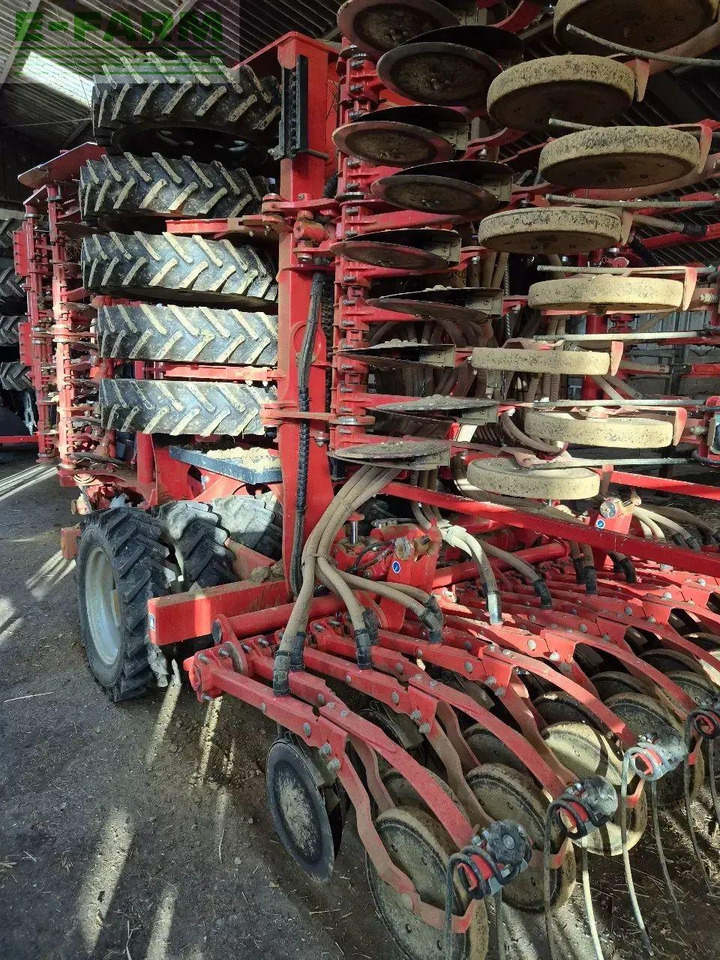 Kuhn espro 6000 rc - Semănătoare de precizie: Foto 4 Kuhn espro 6000 rc - Semănătoare de precizie: Foto 4