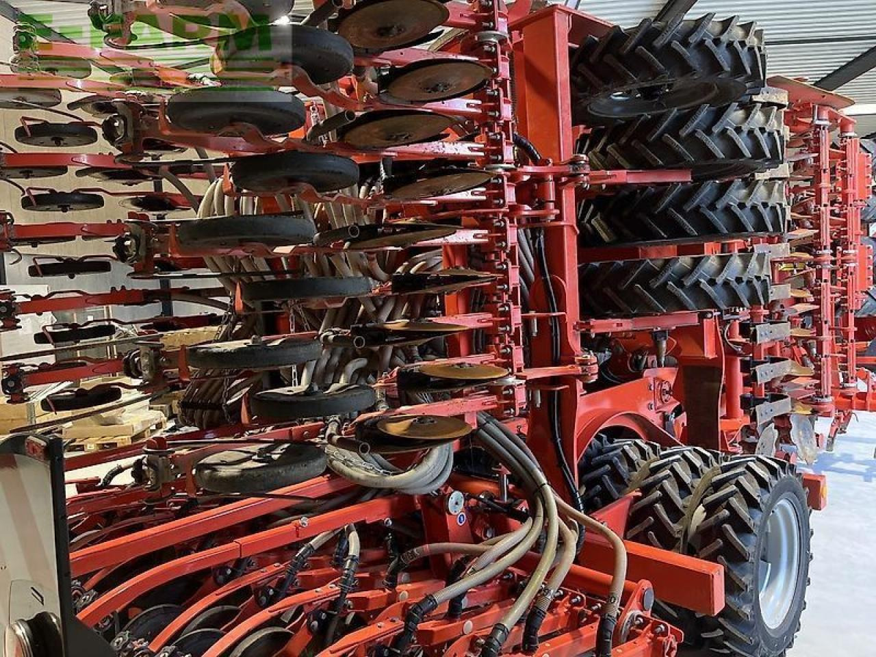 Kuhn espro 6000 rc mix - Semănătoare: Foto 4 Kuhn espro 6000 rc mix - Semănătoare: Foto 4
